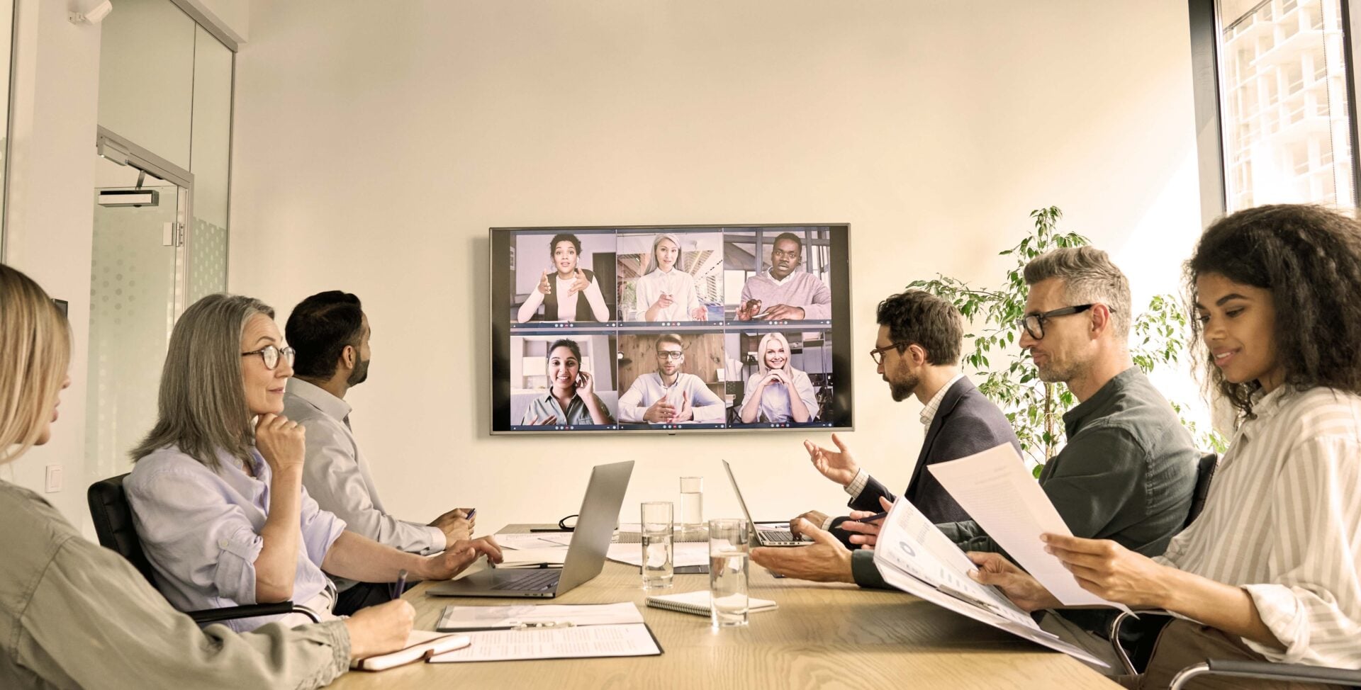 Employee Training for Compliance and Leadership Growth