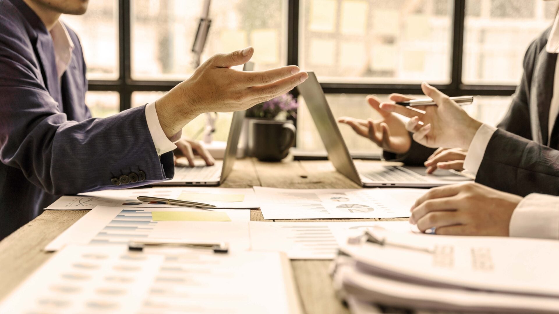 HR Services Designed for Growing Businesses