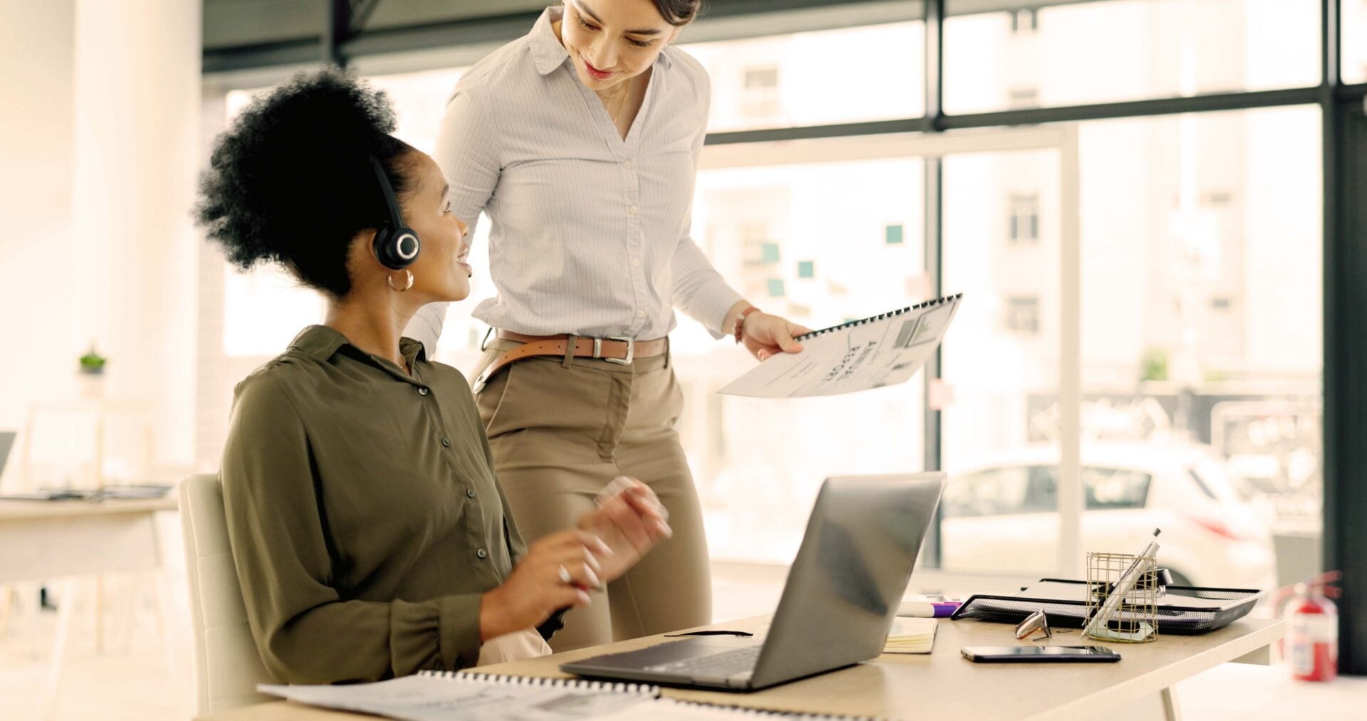 On-Demand HR Support for NH Businesses and Beyond