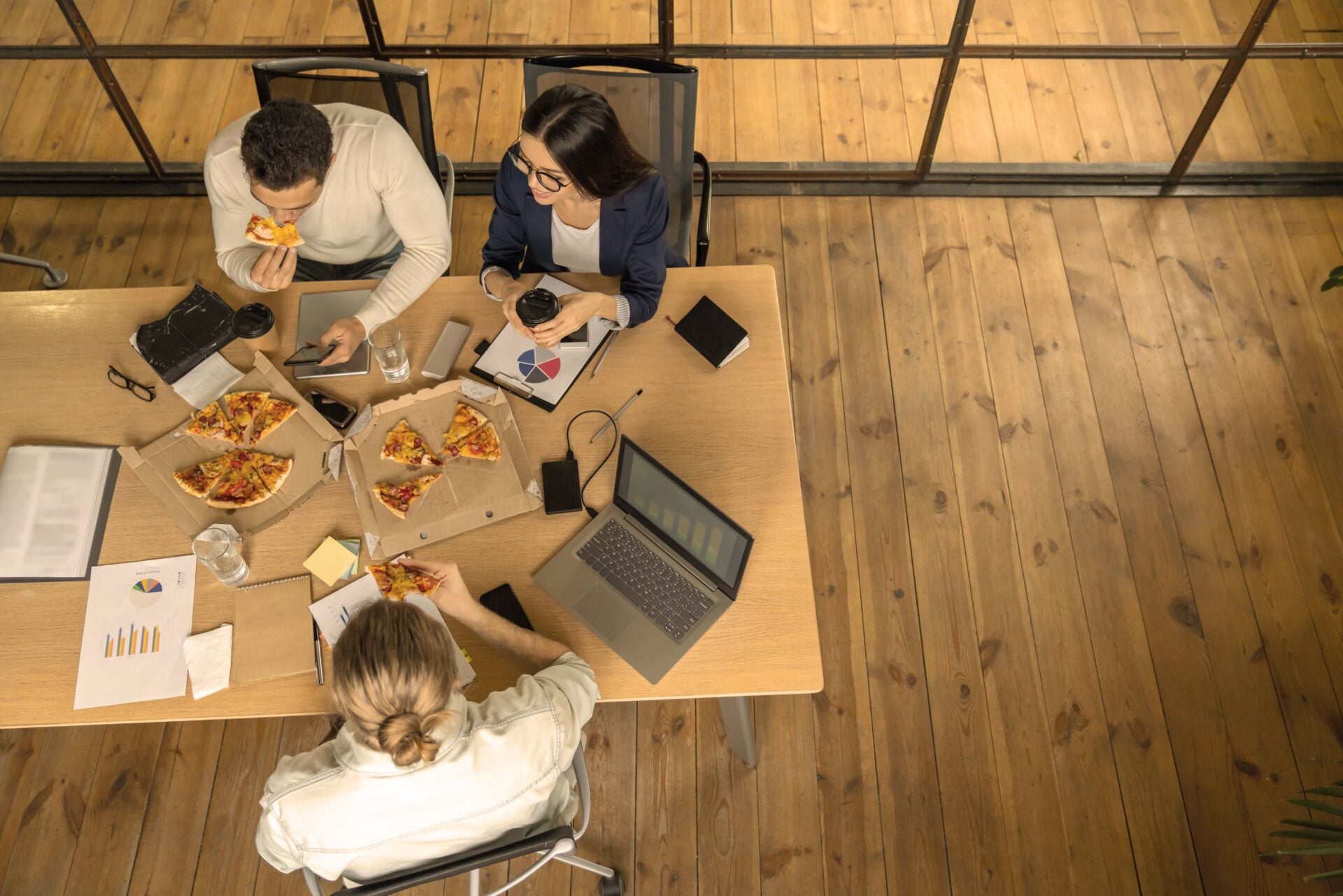 Meet The Buzz HR: Local Roots, Nationwide Reach