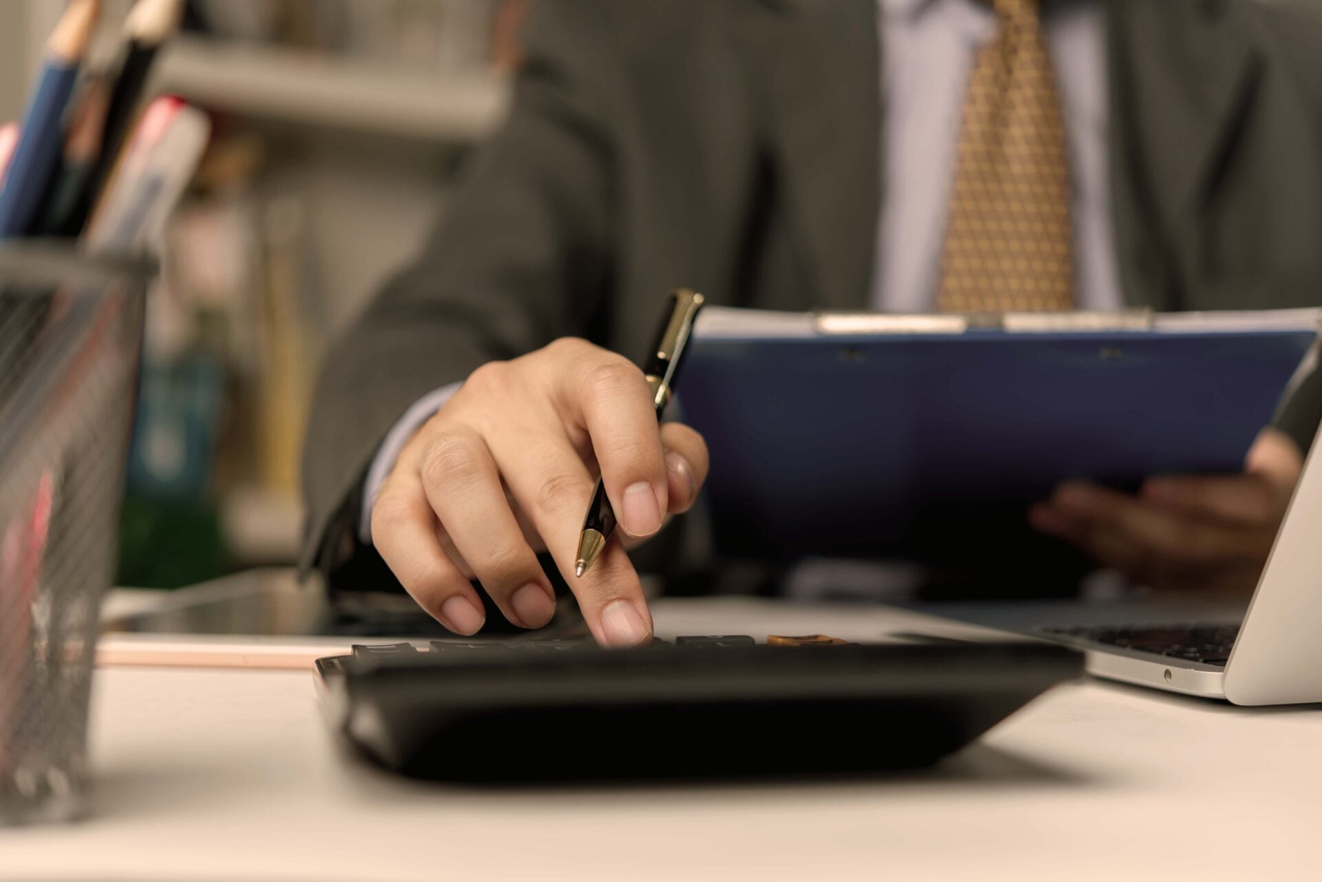 HR Audit Services for Small Businesses (NH & Nationwide)