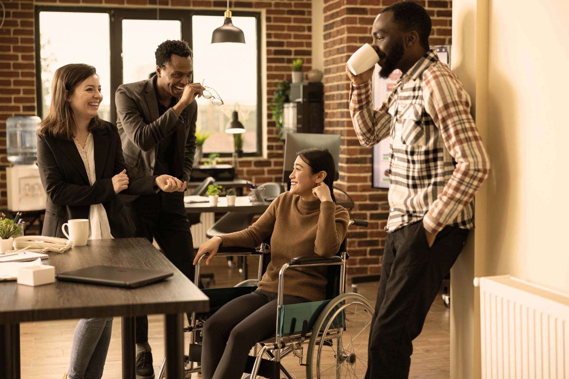 Hiring Support for Small Businesses (Local & Remote)