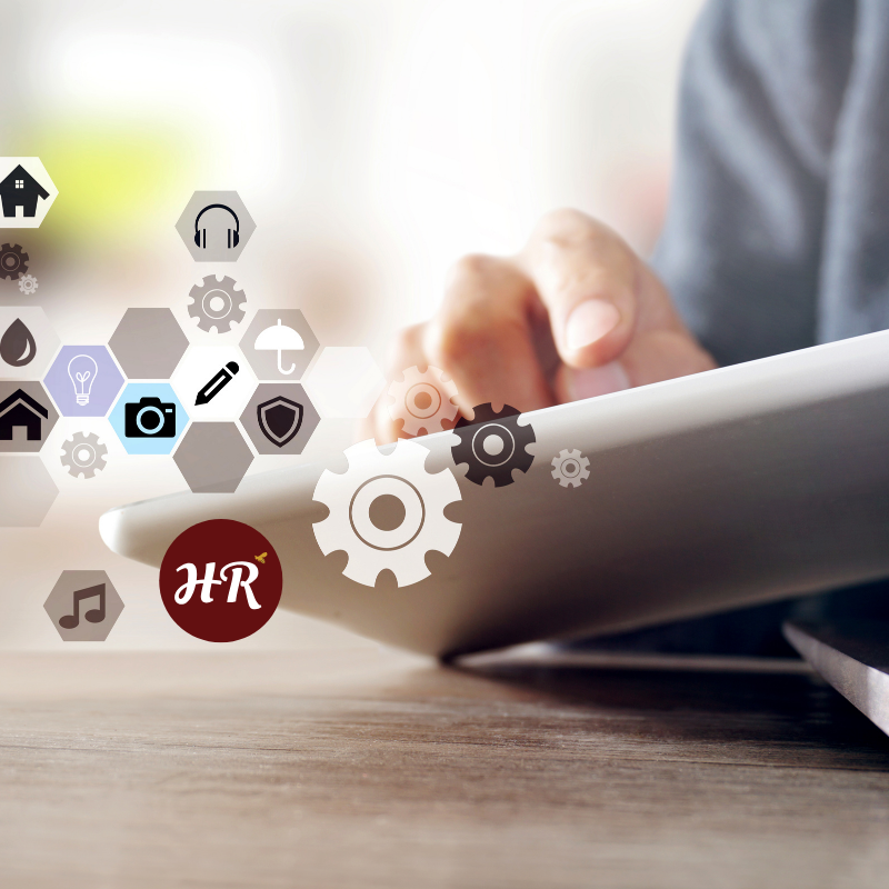 Book Your HR Consultation