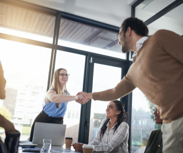Discovery & Onboarding