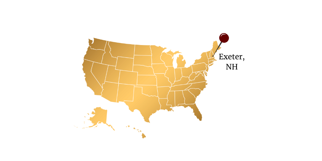 Who We Serve background