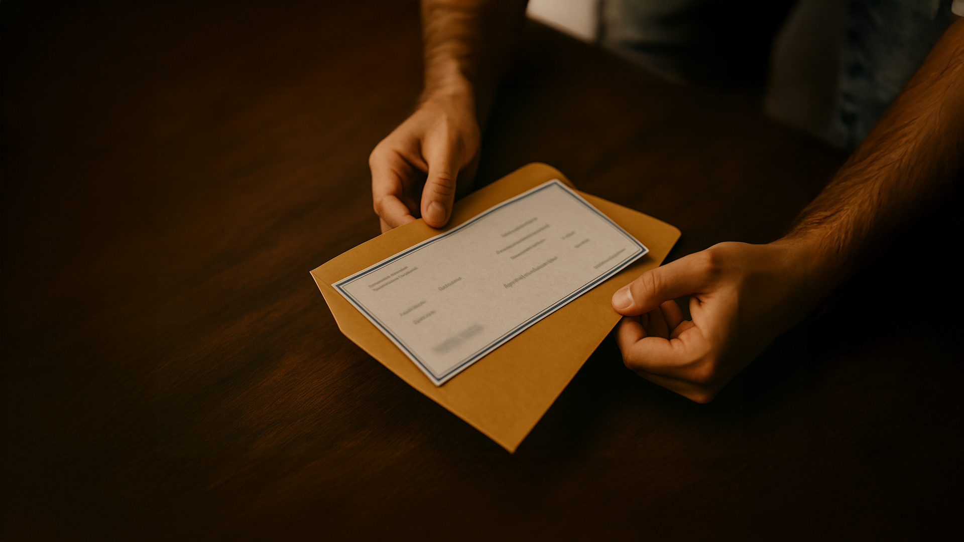 HR Investigative Services background